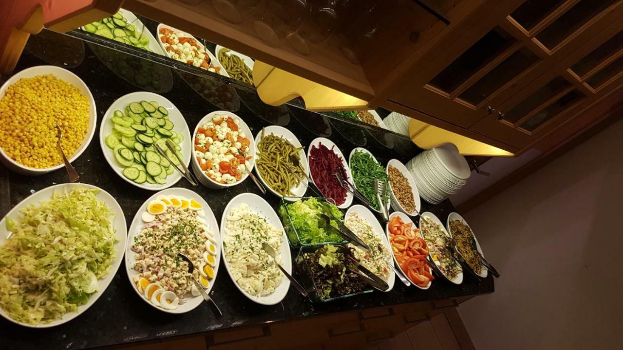 马兰扎 索奈恩霍夫旅馆酒店 外观 照片